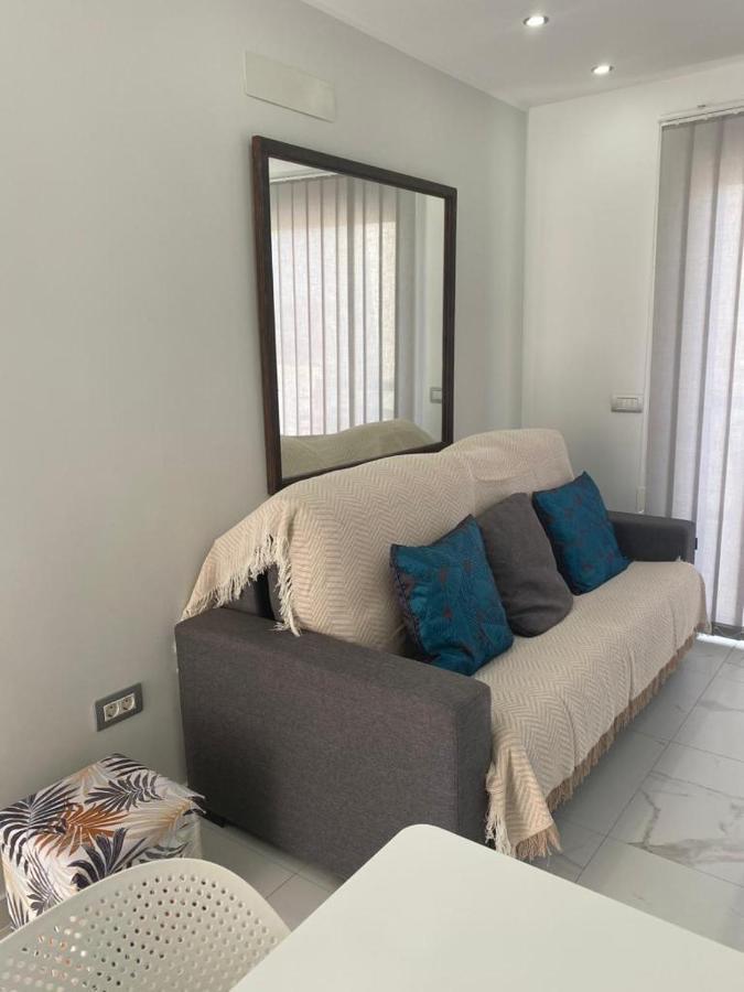 Mareverde Vista Mar - 2 Habitaciones 阿德耶 外观 照片