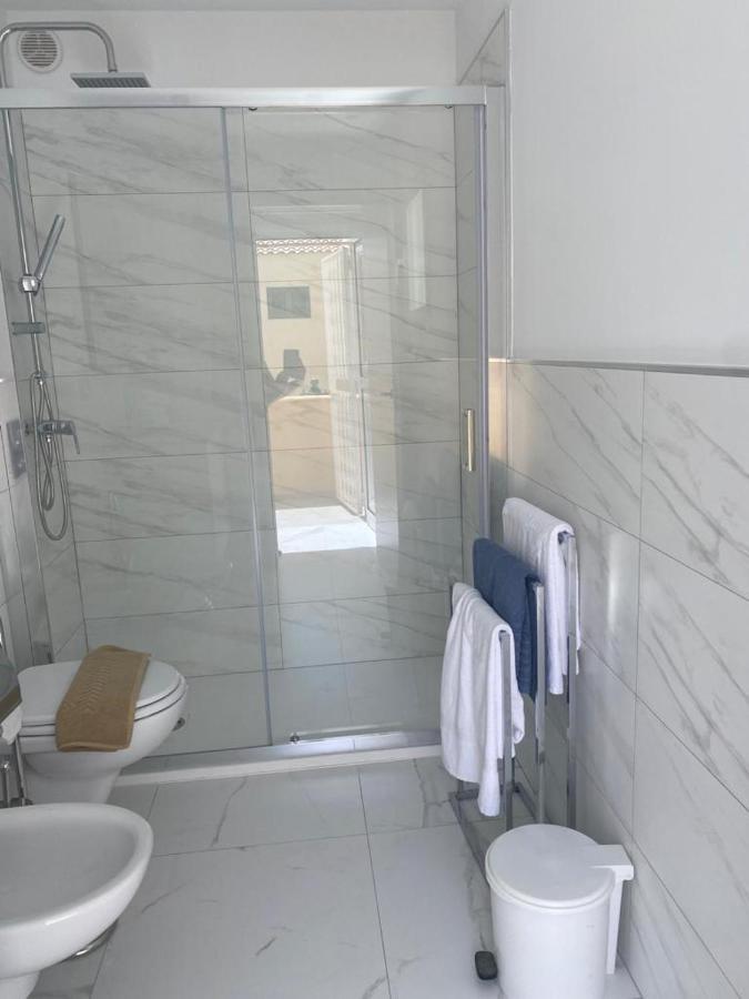 Mareverde Vista Mar - 2 Habitaciones 阿德耶 外观 照片