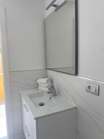 Mareverde Vista Mar - 2 Habitaciones 阿德耶 外观 照片
