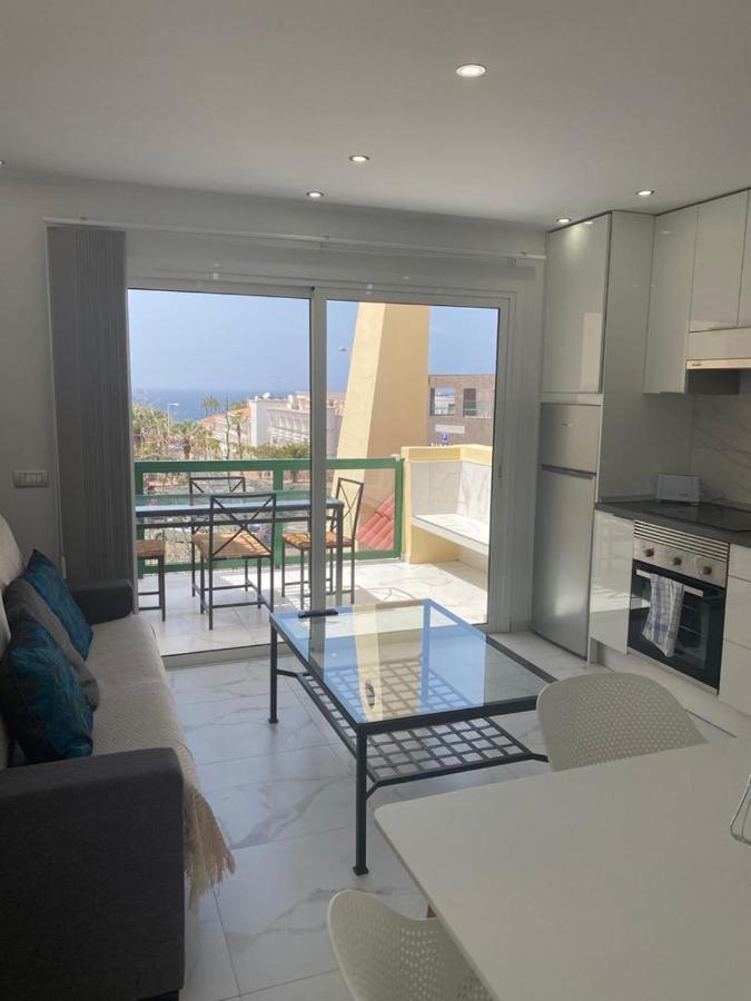 Mareverde Vista Mar - 2 Habitaciones 阿德耶 外观 照片