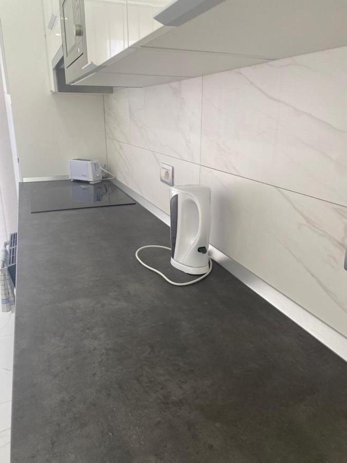 Mareverde Vista Mar - 2 Habitaciones 阿德耶 外观 照片