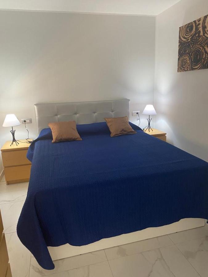 Mareverde Vista Mar - 2 Habitaciones 阿德耶 外观 照片