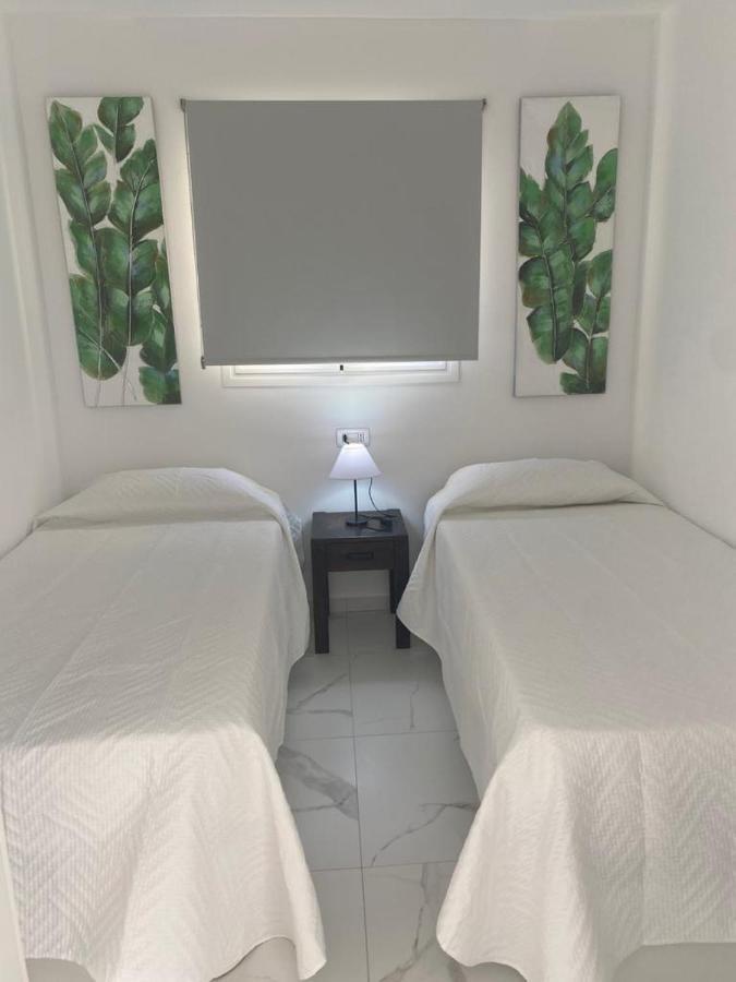Mareverde Vista Mar - 2 Habitaciones 阿德耶 外观 照片