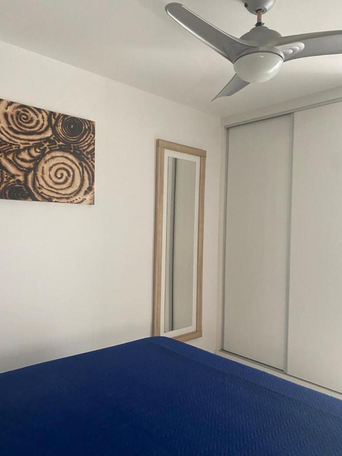 Mareverde Vista Mar - 2 Habitaciones 阿德耶 外观 照片