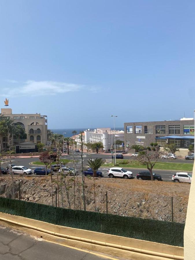 Mareverde Vista Mar - 2 Habitaciones 阿德耶 外观 照片