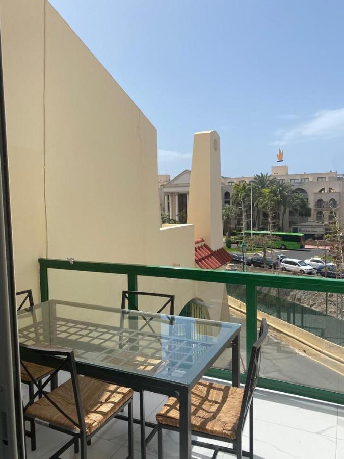 Mareverde Vista Mar - 2 Habitaciones 阿德耶 外观 照片